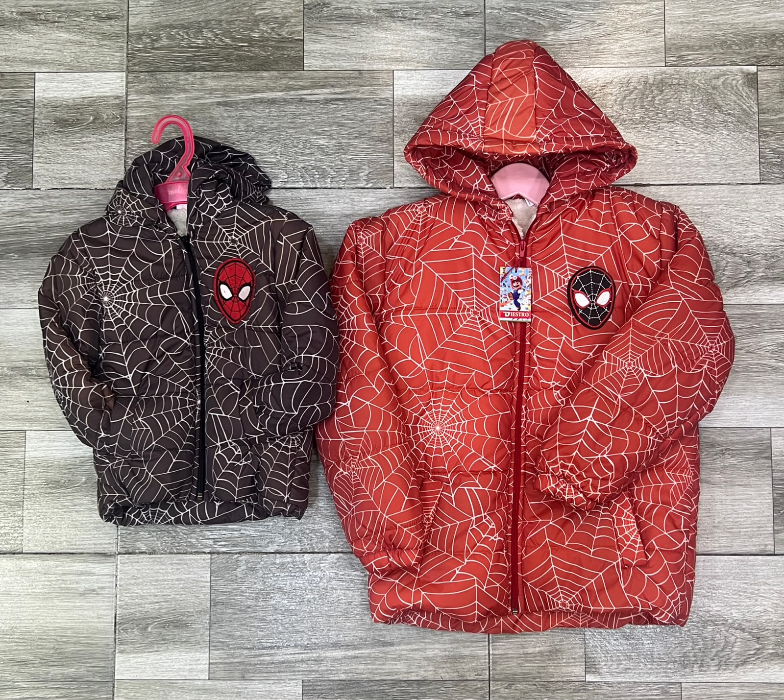Chaqueta moncler diestro 2