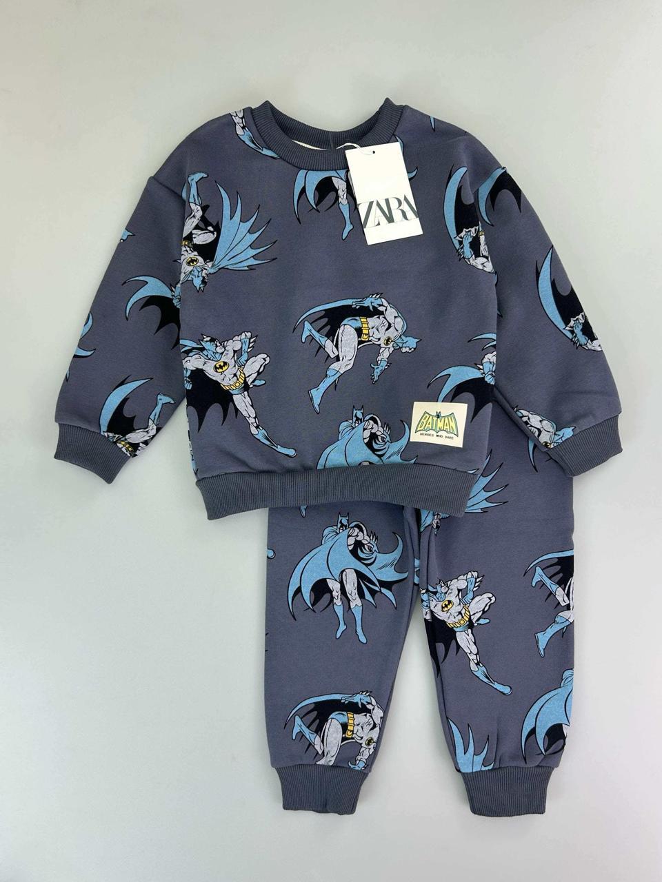 Zara Batman