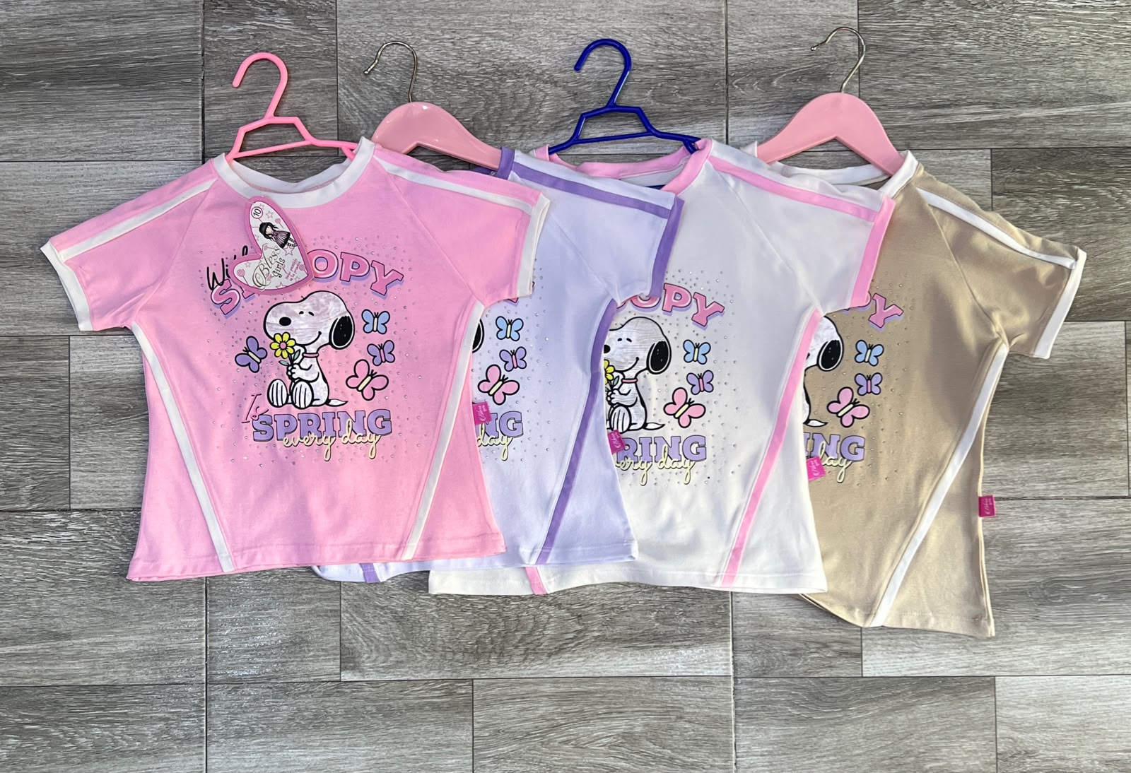 Blusa Bless girl