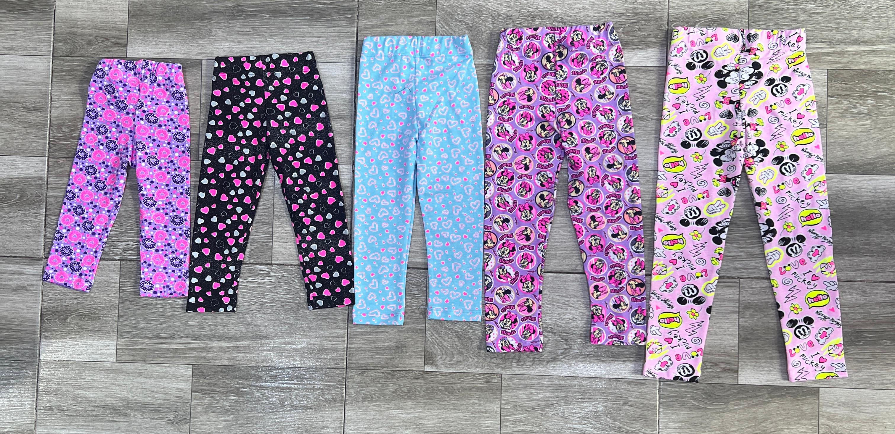 leggins