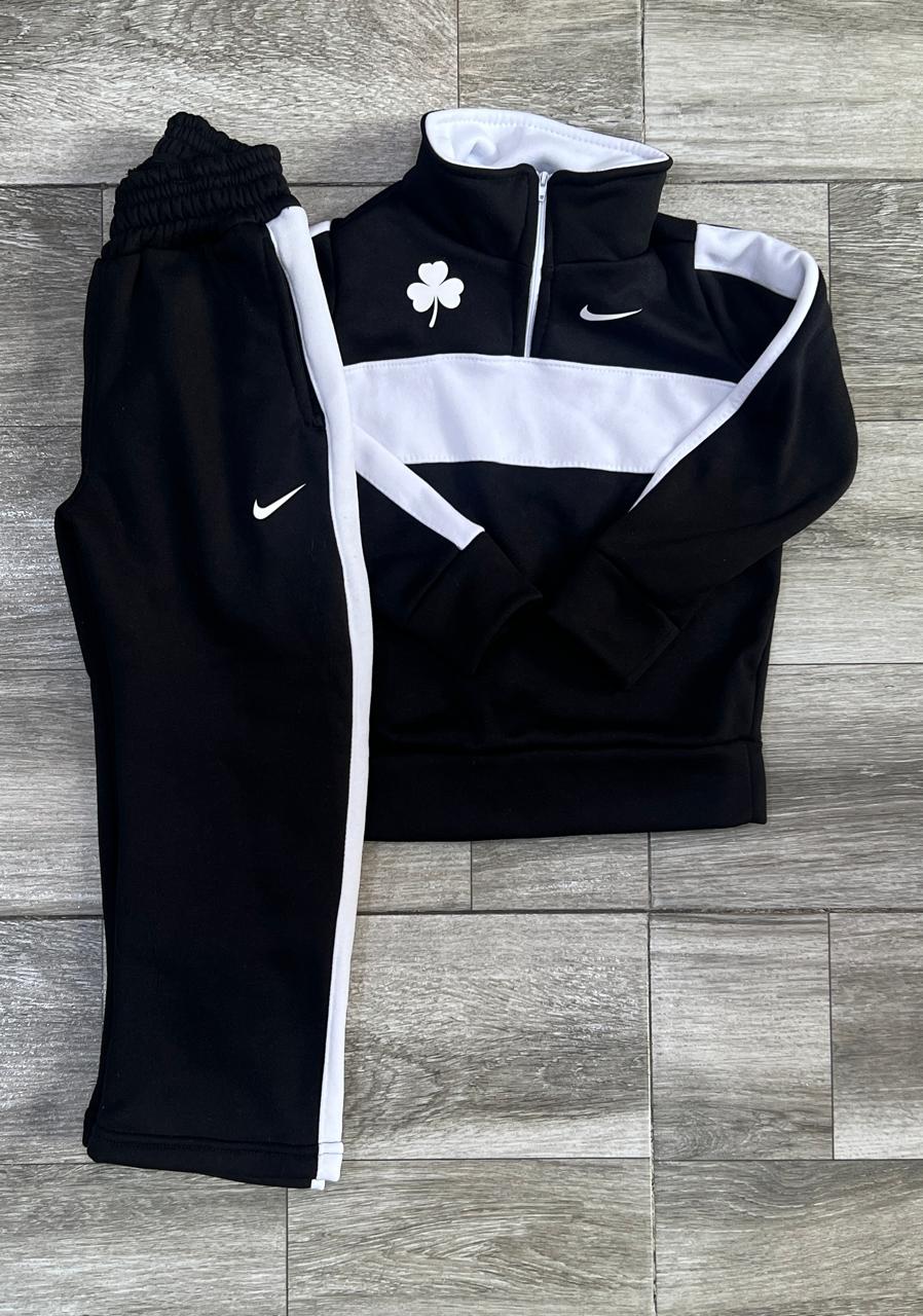 Sudadera Trebol