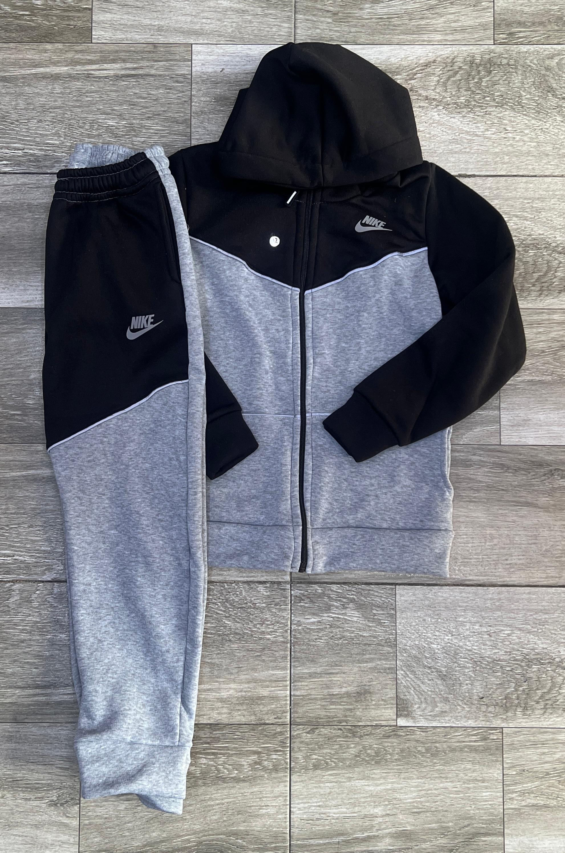 Sudadera reflectiva