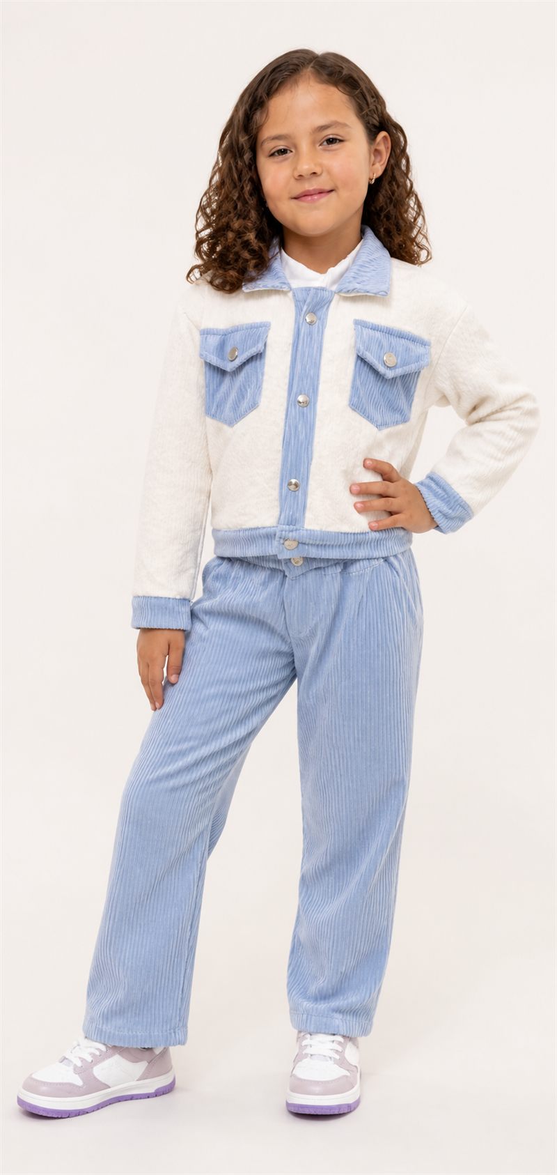 Conjunto Bela