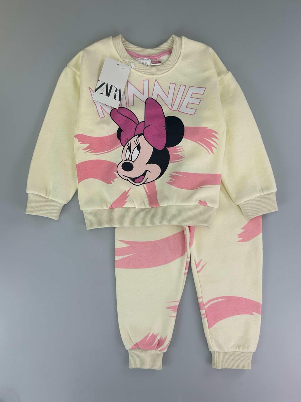 Zara Minnie Marfil